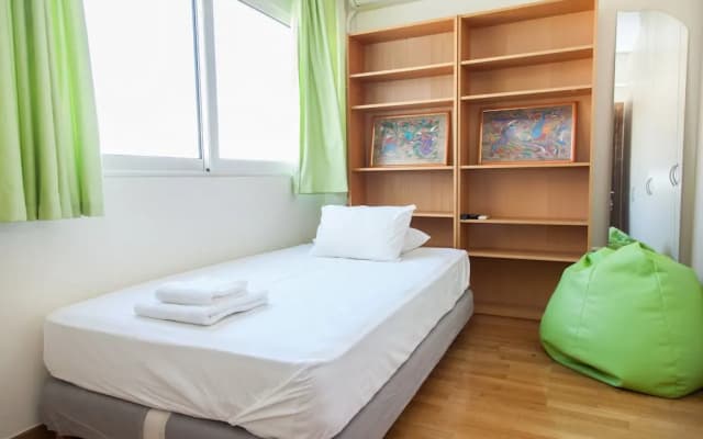 Great apt with amazing view in Koukaki - photo 5