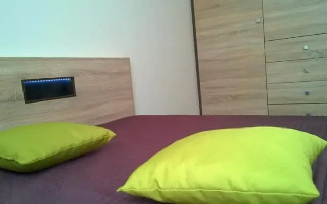 Apartment Pertu - photo 2