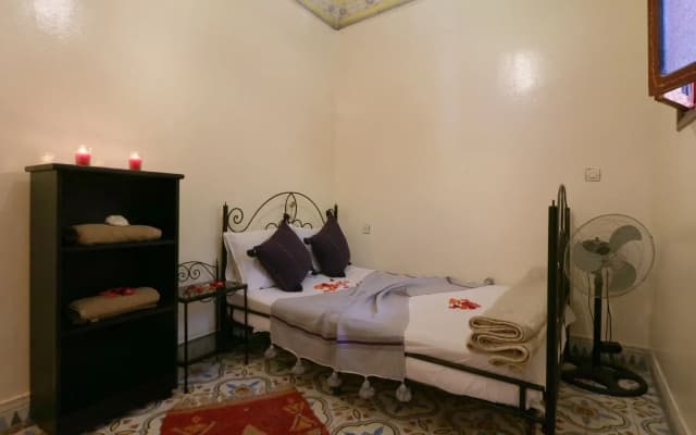 Ha Tel Riad Hayat - photo 5