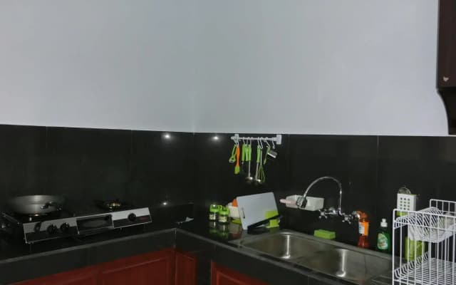 Lucky 7 House - photo 2