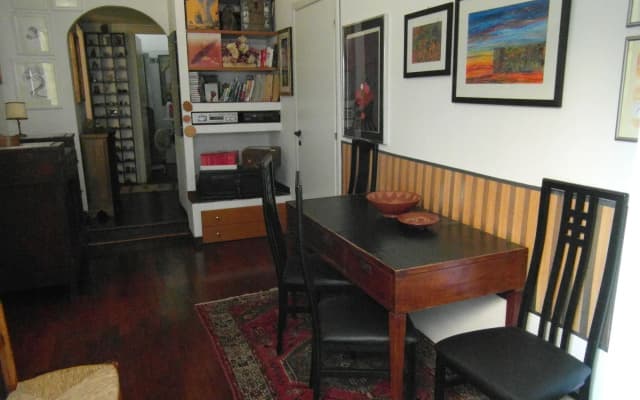 Abitazione Pigneto bed & breakfast - photo 4