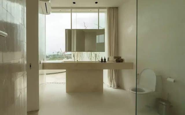 Lux Retreat 4BR Ocean Villa in Uluwatu - photo 2