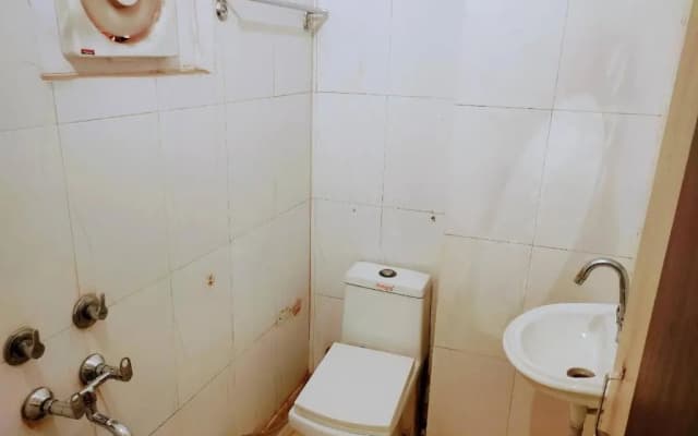 Hotel Diamond - photo 5