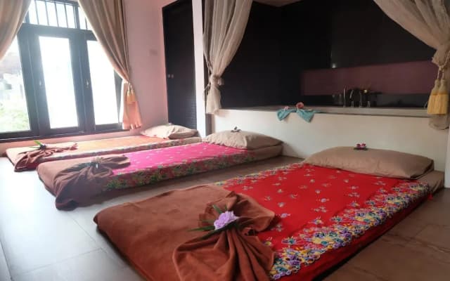 Mandawee Pool Villas - photo 4