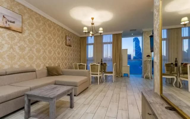Tbilisi Apartment - photo 2