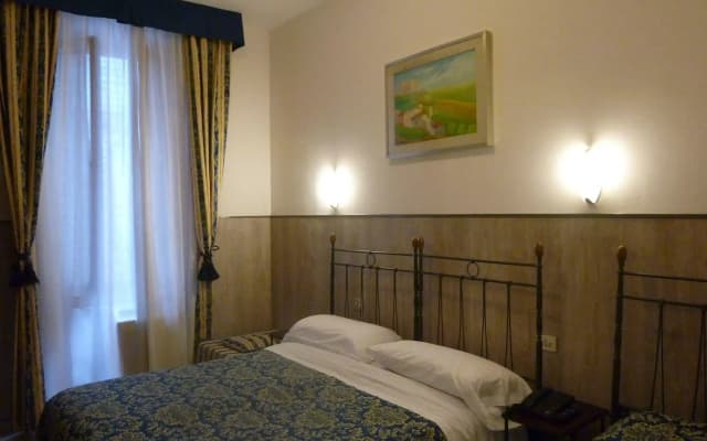 Hotel Fani - photo 5
