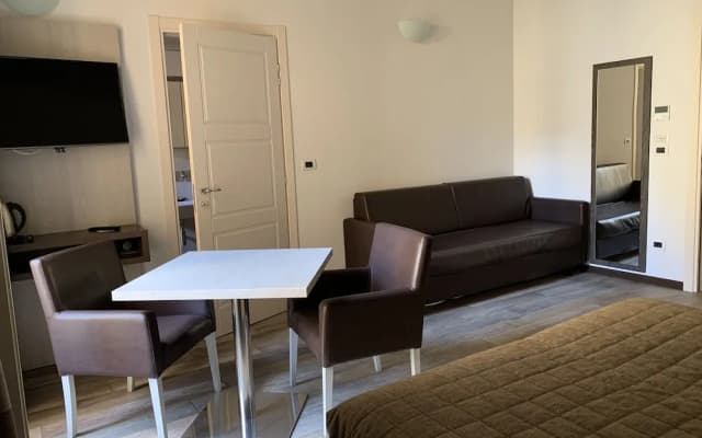 B&B Dimore le Leopoldine - photo 4
