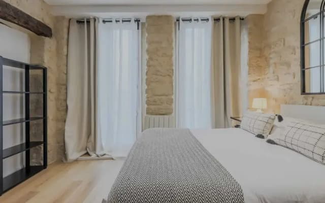 Cosy Apartment - 1br/4p - Porte Saint-denis - photo 2