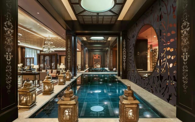 The St. Regis Cairo - photo 2