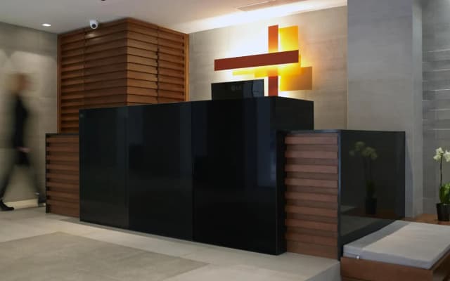 Amazon Hotel - photo 5