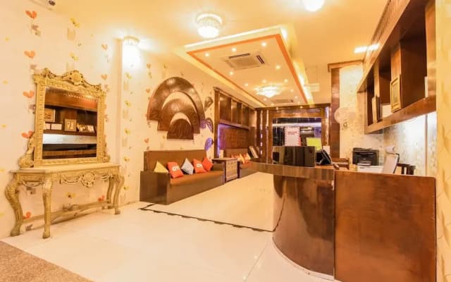 OYO 109 Al Thabit Modern Hotel Apartment - photo 2