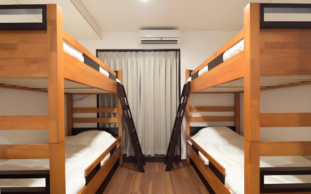 Ryokan Hostel Gion - photo 2