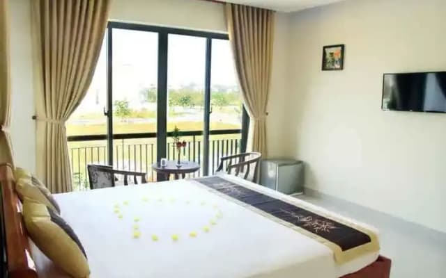 Melody Boutique Villa Hoi An - photo 5