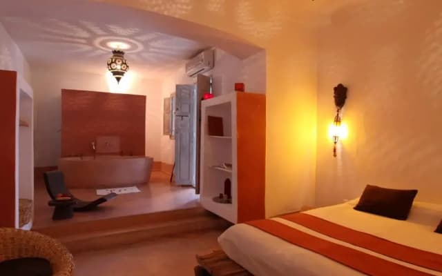 Riad O2 - photo 4
