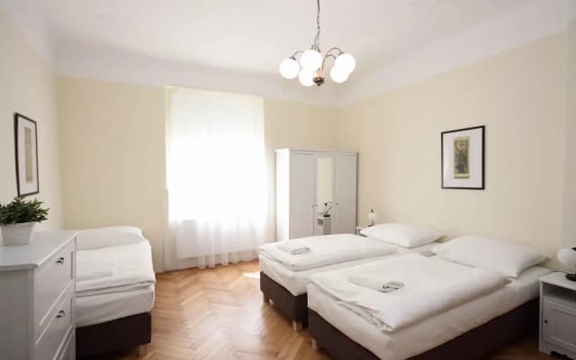 Prague Central Exclusive Apartments - photo 3