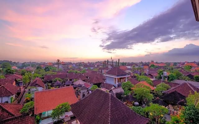 Bali Spring Cottages - photo 5