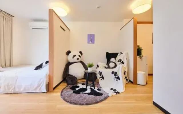 Tora Hotel Ueno - photo 2