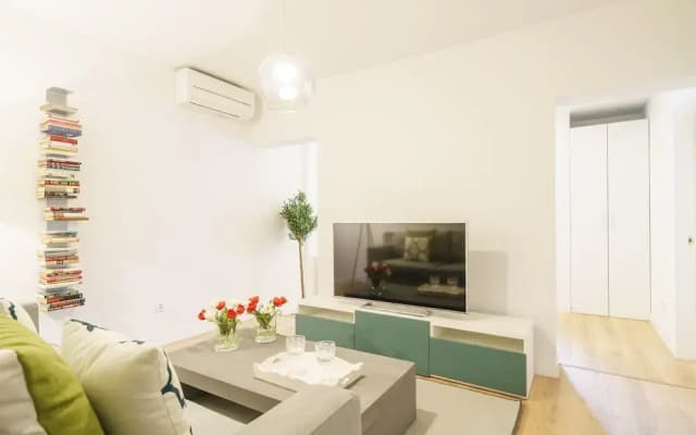 Home Club Veneras II - photo 5