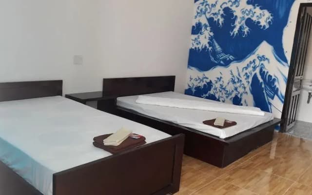 Sweethome - Hostel - photo 2