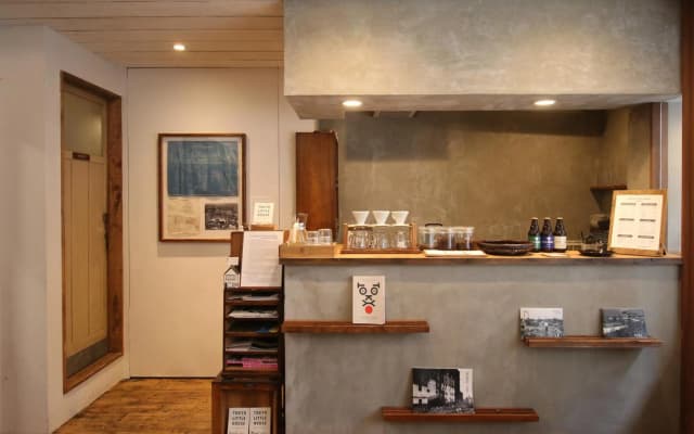 Tokyo Little House - photo 2