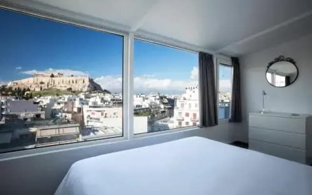 Boutique Athens Apartment Sg5 - photo 5