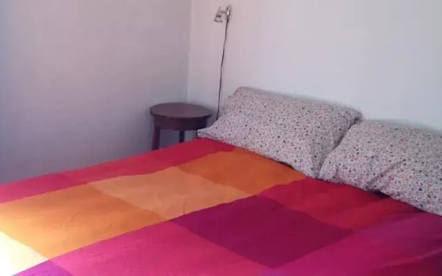 Red Velvet Central Suite - photo 4