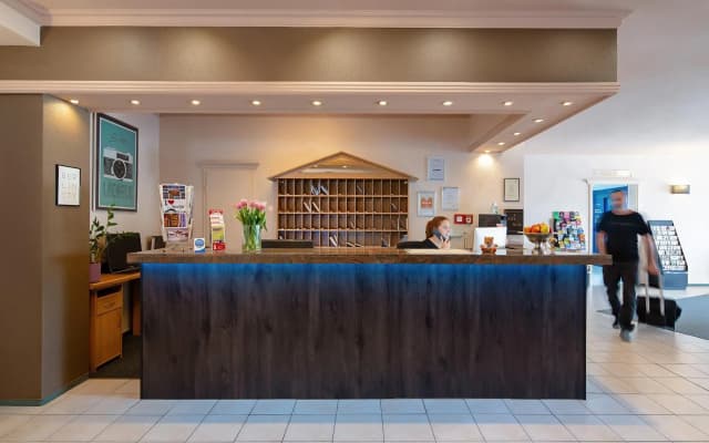 Hotel Berliner Bär - photo 2