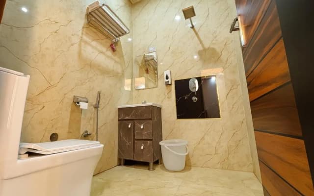 Aerovilla by JMD Group - photo 3