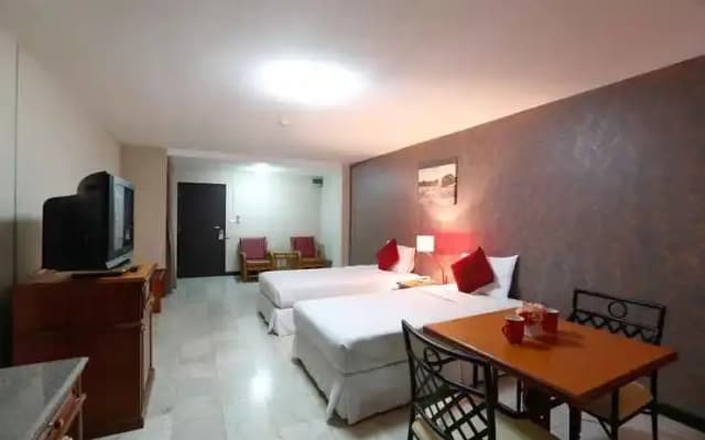 D-haus Ladprao Residence - photo 5