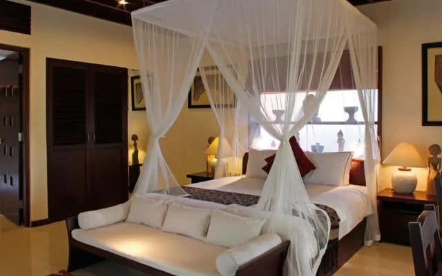 Villa Kanti - photo 2