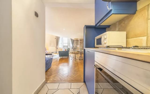 Cibere Apartment - photo 4