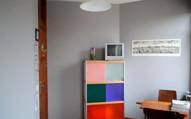 Park Boutique Apartment Amsterdam - photo 2