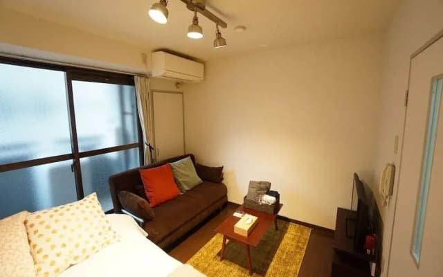 Apartment BS Trusty Tennoji - photo 4