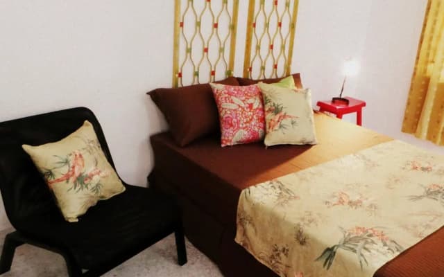 Home Guesthouse - photo 4