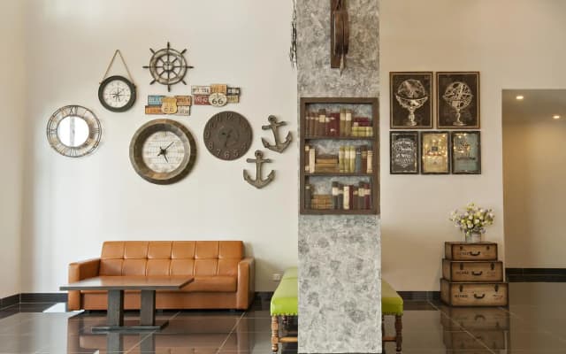 Hotel Arissa - photo 2