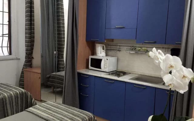 1A Grace House - photo 3