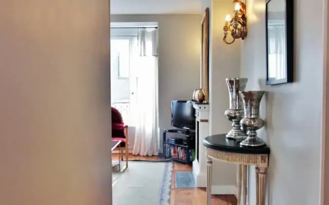 Appartement Michodière - photo 2