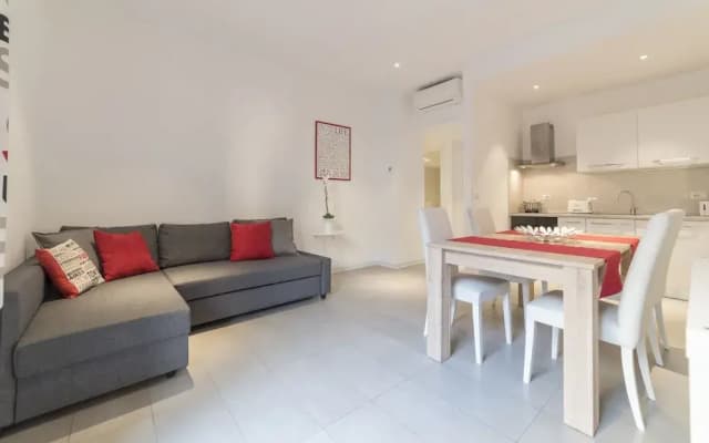 Modern 2 Beds Flat 5 Mins From Trastevere St - photo 3