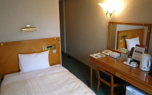 Kizankan Hotel - photo 4
