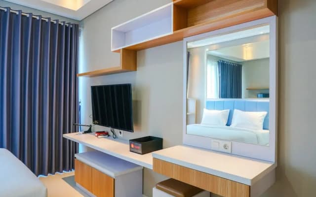 Exclusive Studio Puri Mansion Apartment - photo 3