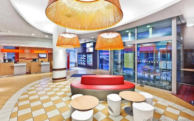 ibis Praha Mala Strana - photo 2