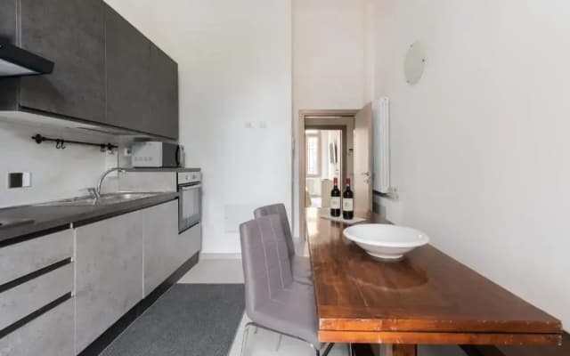 Apartment 20 - photo 2