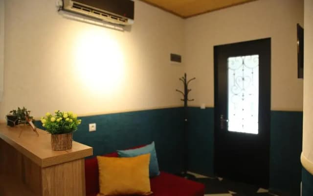 Tbilisi Stories Hotel - photo 3