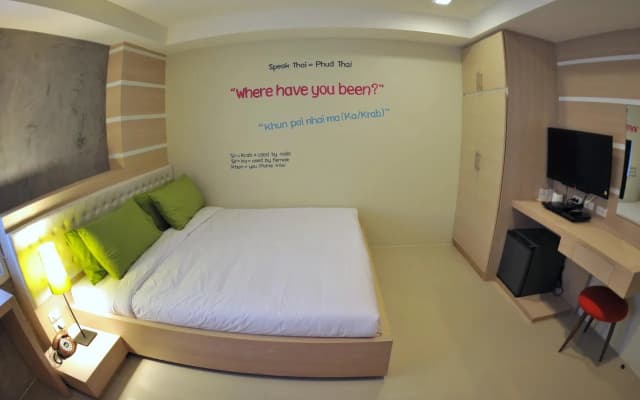 New Life Phuket Design - photo 5