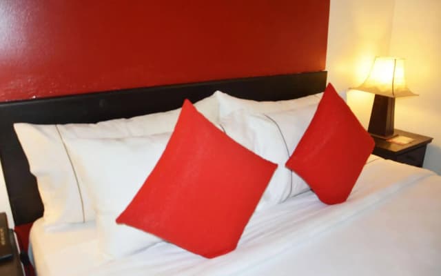 Siddharta Boutique Hotel - photo 4