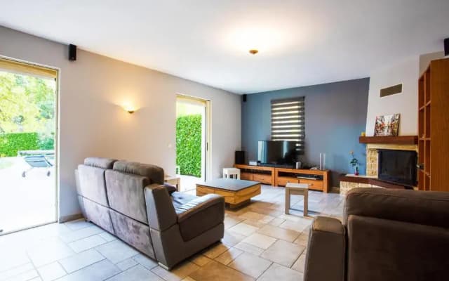 Villa Fuon Santa VI4246 by Riviera Holiday Homes - photo 5