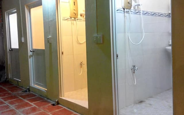 Ruby Phu Quoc Hostel - photo 5