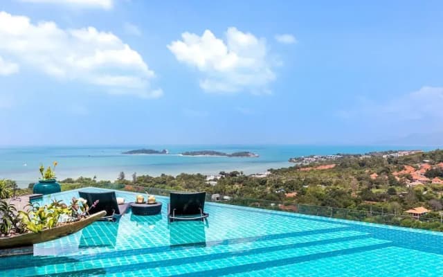 Villa Skyfall - photo 5