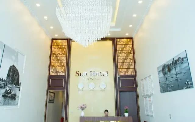 Fronix Sun Hotel Halong - photo 2