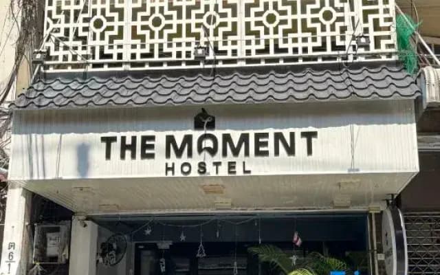 The Moment hostel - photo 4